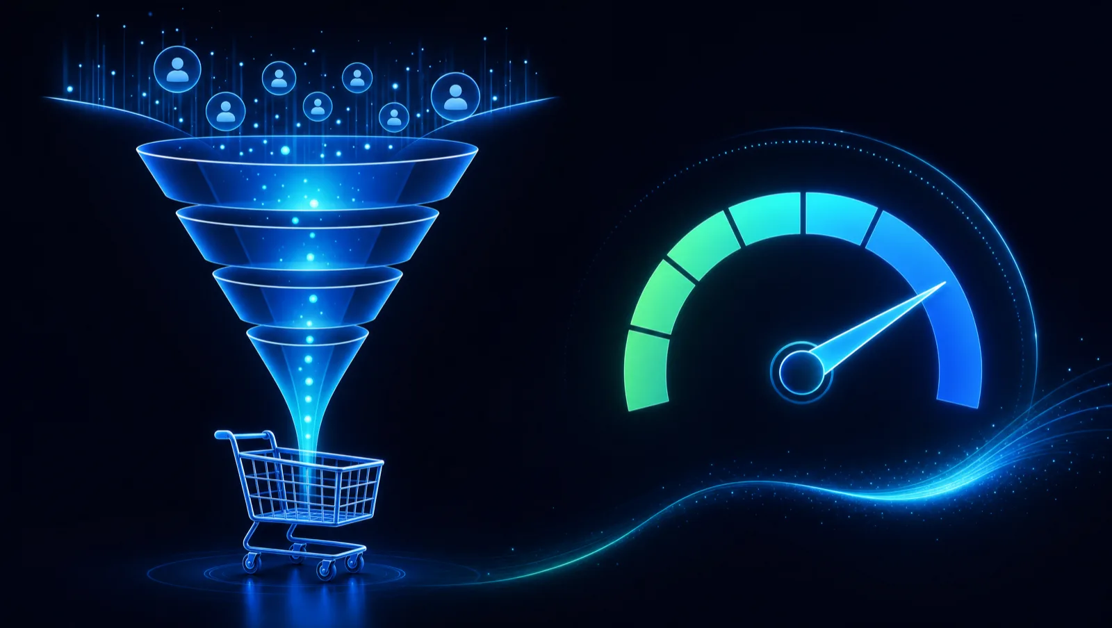 Cover image: Online Shop Conversion Optimization: 12 Levers That Move Revenue