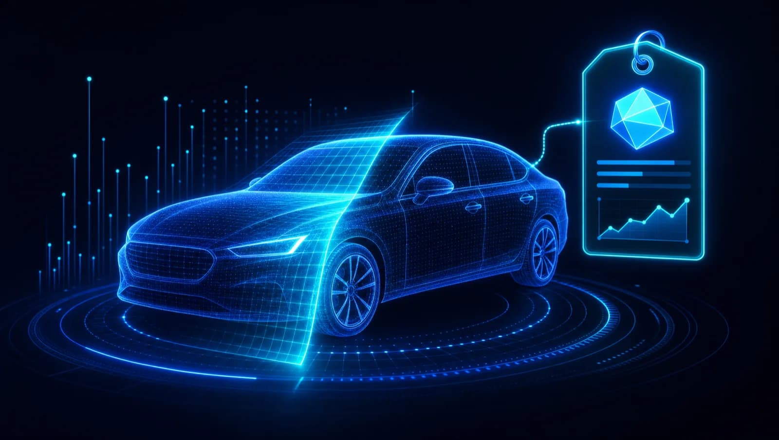 Digital Vehicle Buying: The Acquisition Funnel for Car Dealers, cover image