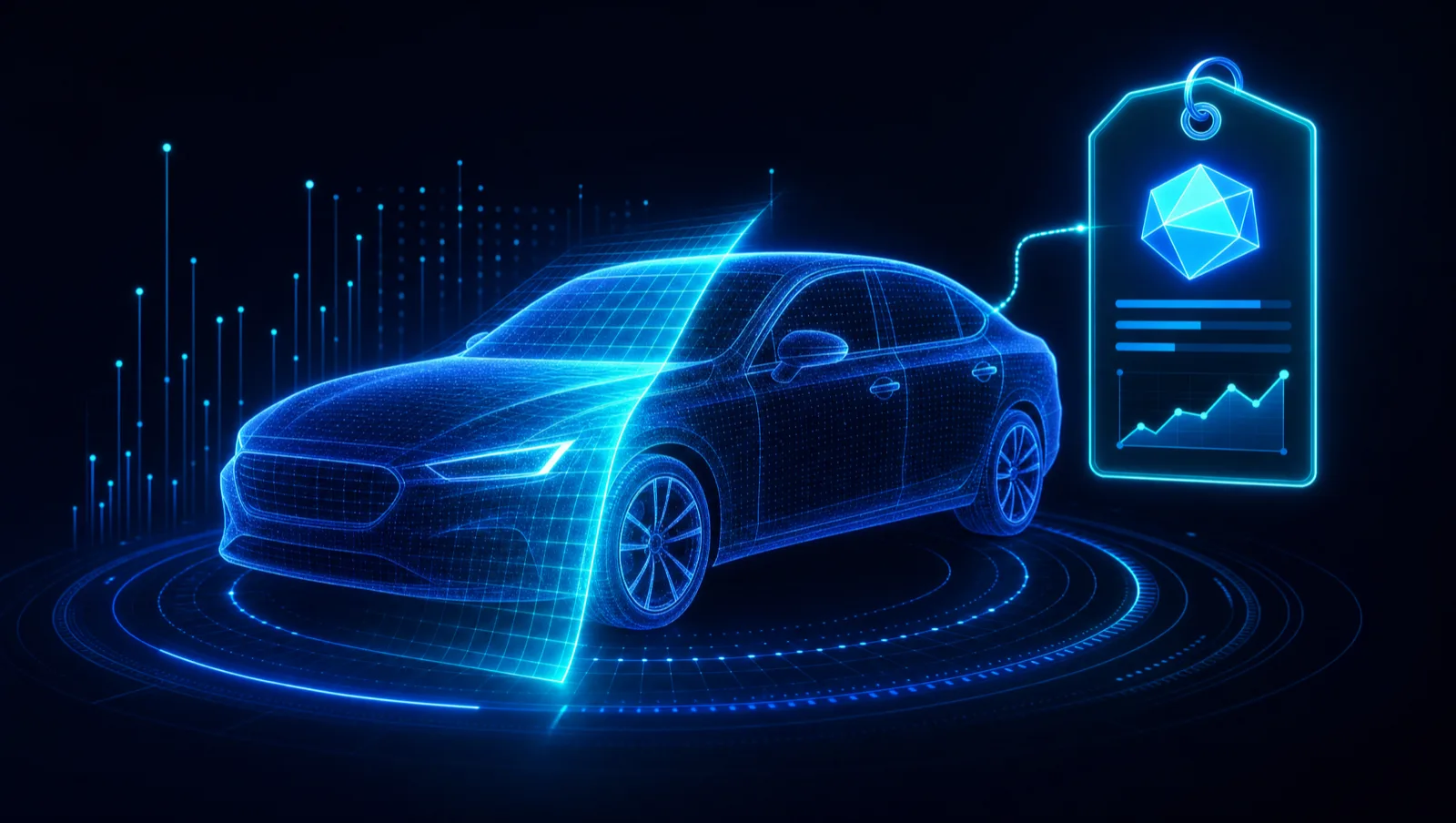 Cover image: Digital Vehicle Buying: The Acquisition Funnel for Car Dealers