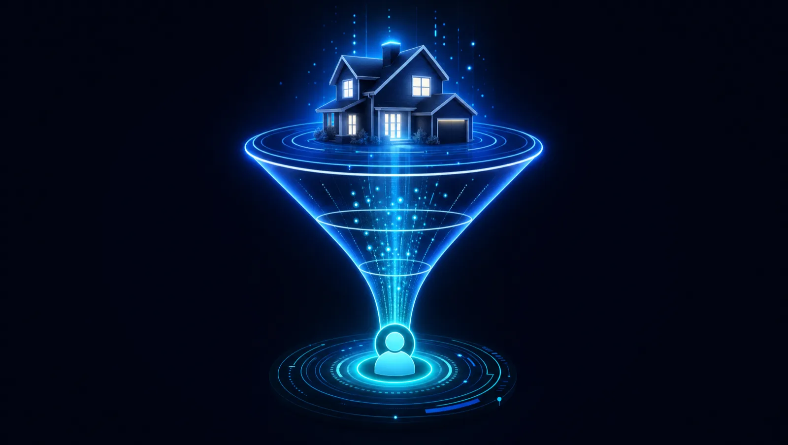 Winning Vendor Leads: The Seller Funnel for Estate Agents, cover image