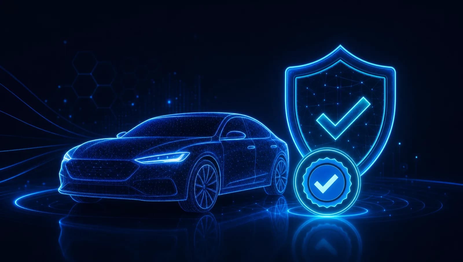 EU AI Act im Autohaus: Was ab August 2026 für KI-Bilder & KI-Tools gilt, Titelbild