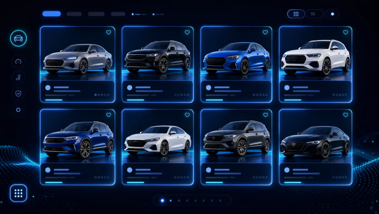 Selling Used Cars Online: Make Inventory Visible & Increase Enquiries, cover image