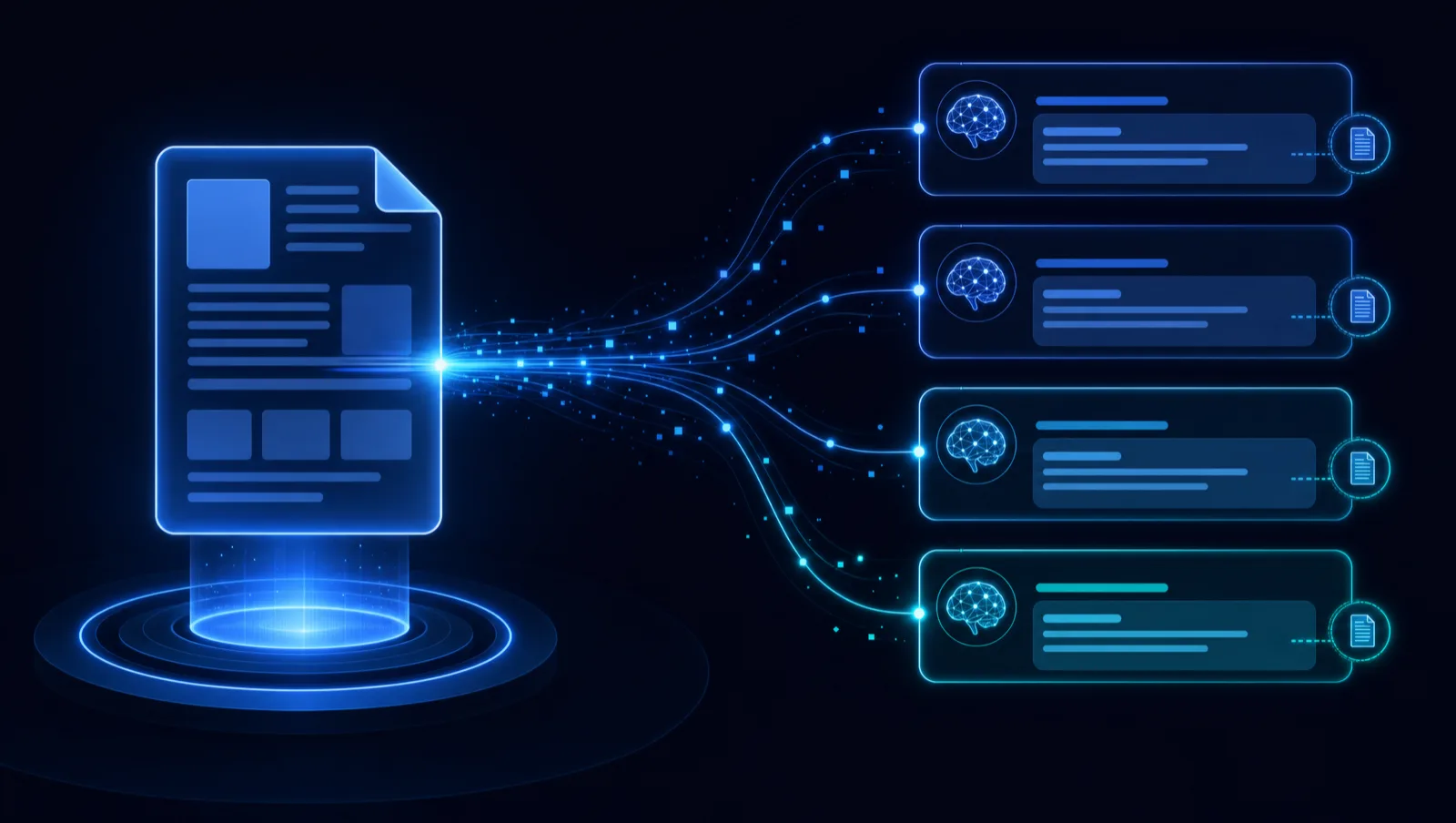GEO - Generative Engine Optimization: Visibility in AI Search, cover image