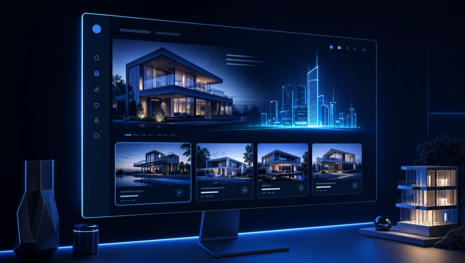 Cover image: Estate Agent Websites: Win More Leads
