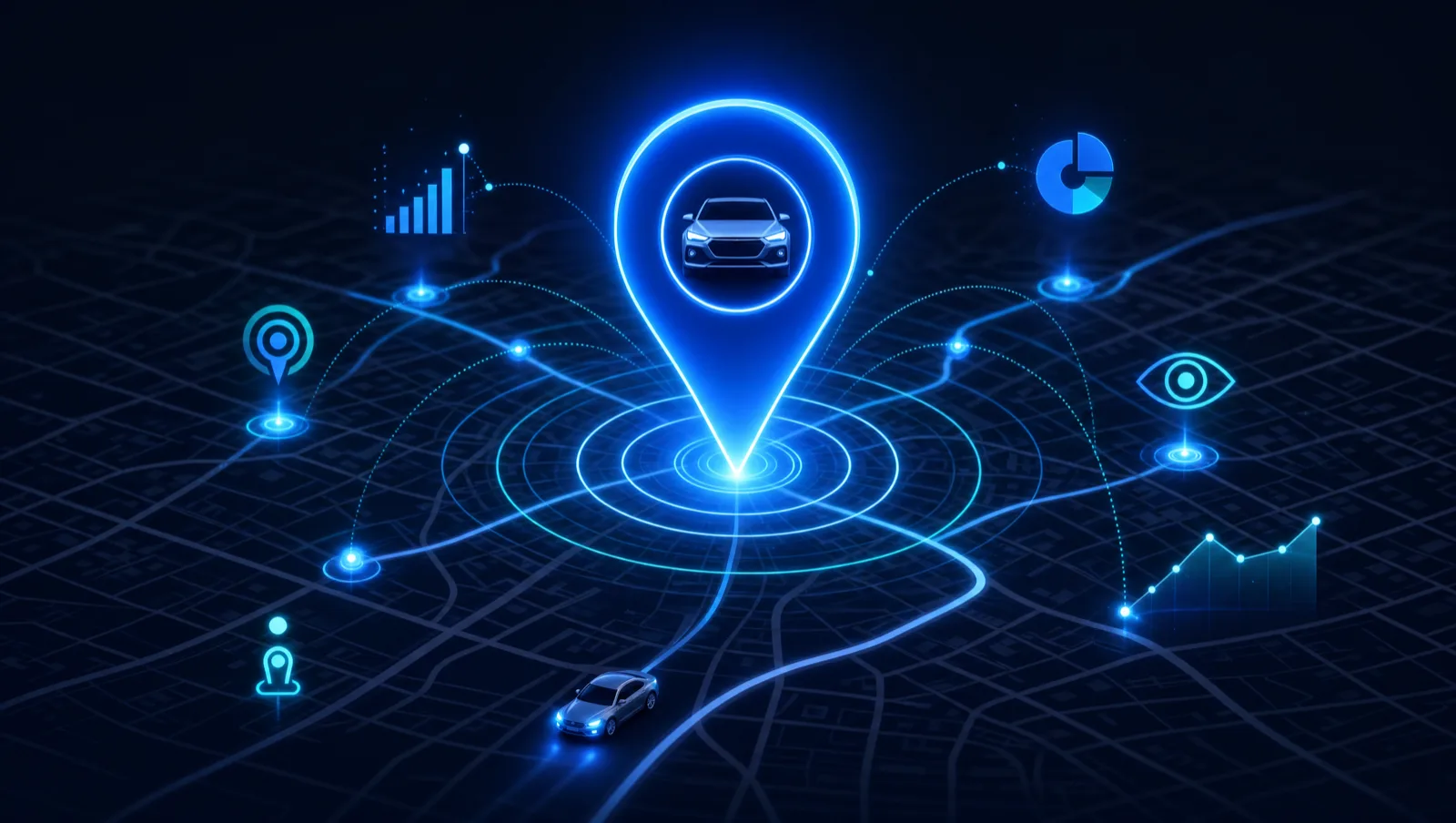 SEO for Car Dealers: Get Found on Google & in AI Search, cover image