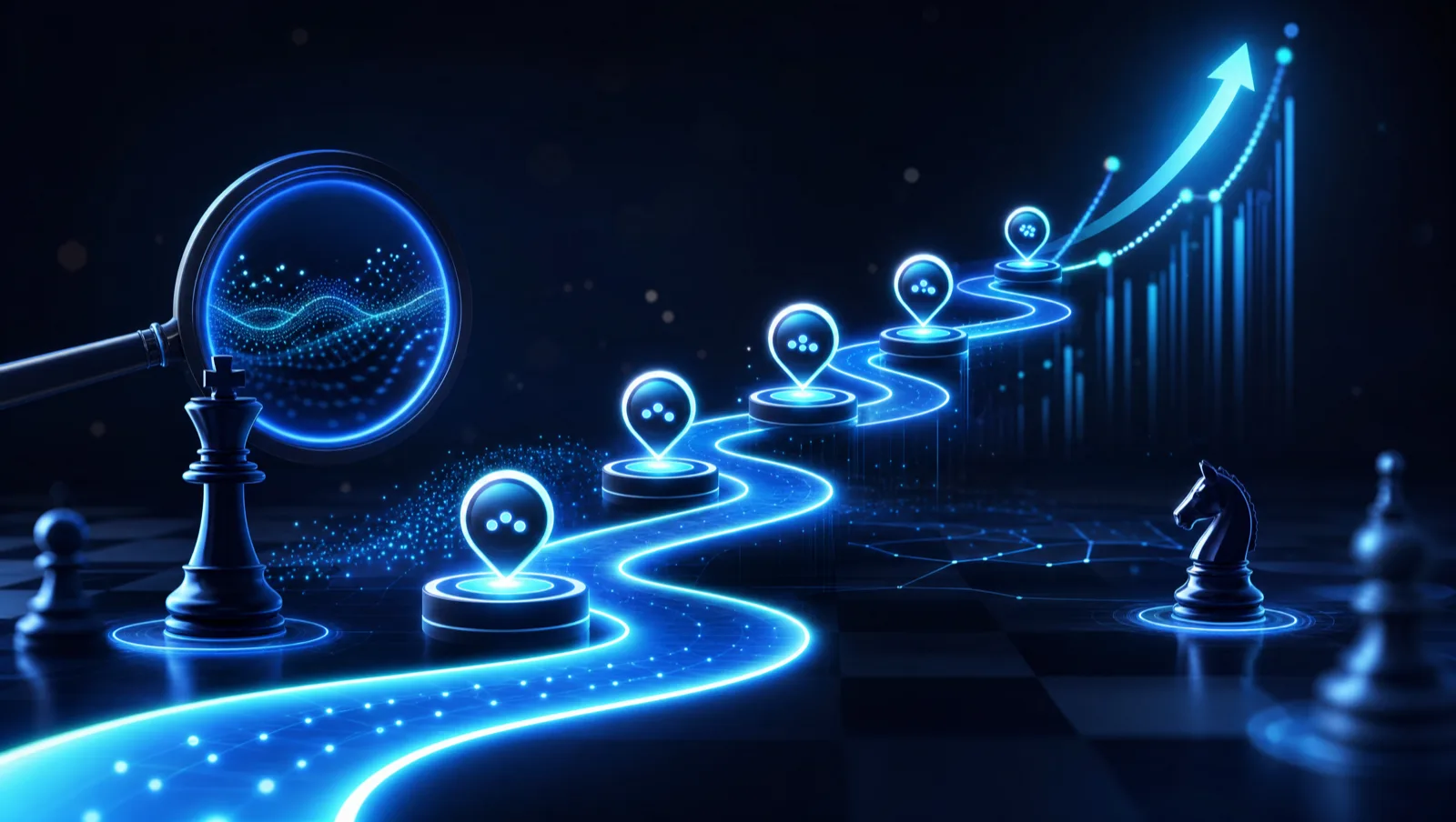 Cover image: SEO Strategy 2026: What Matters Now