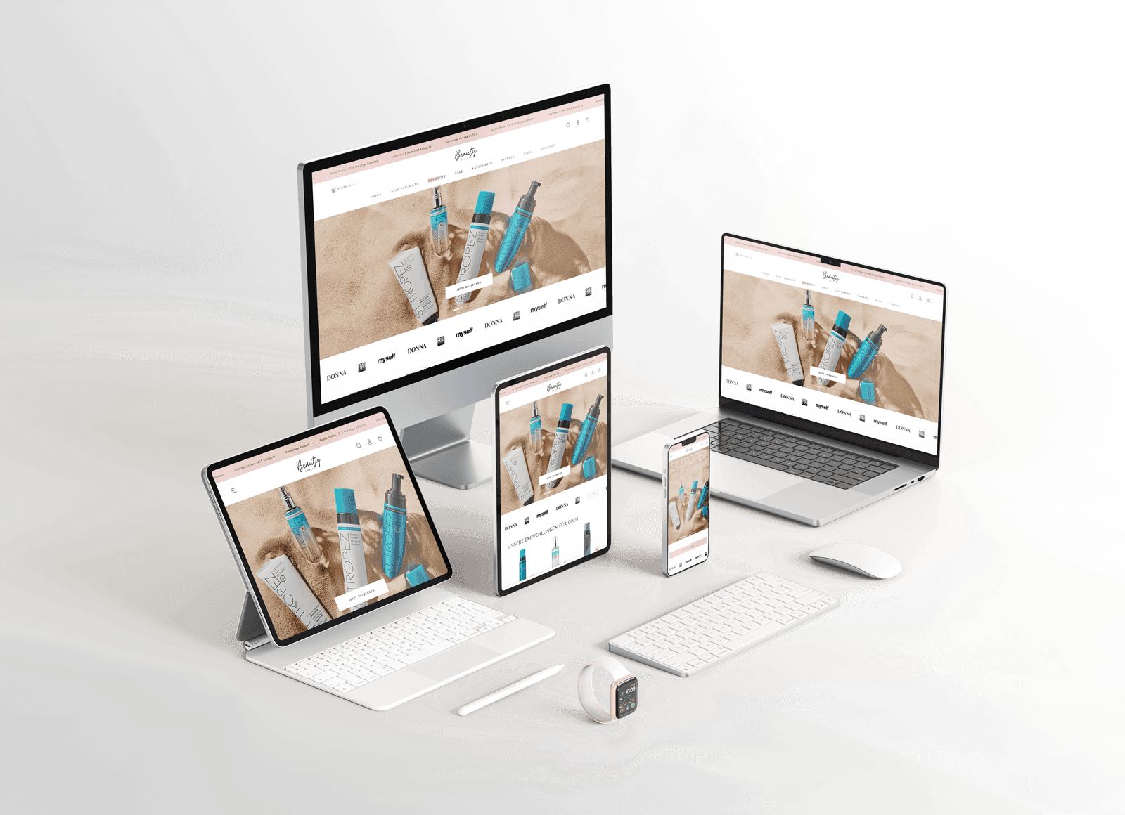 Meta Ads: Leads über Facebook & Instagram, Titelbild