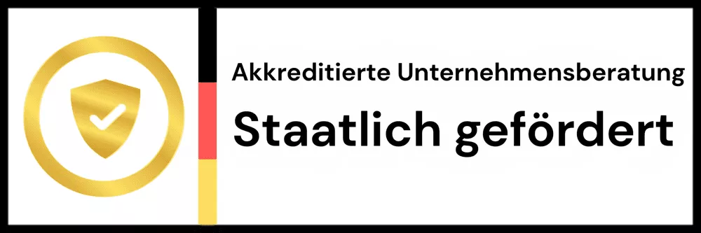 Titelbild: BAFA Digitalisierungsberatung: 80% Förderung