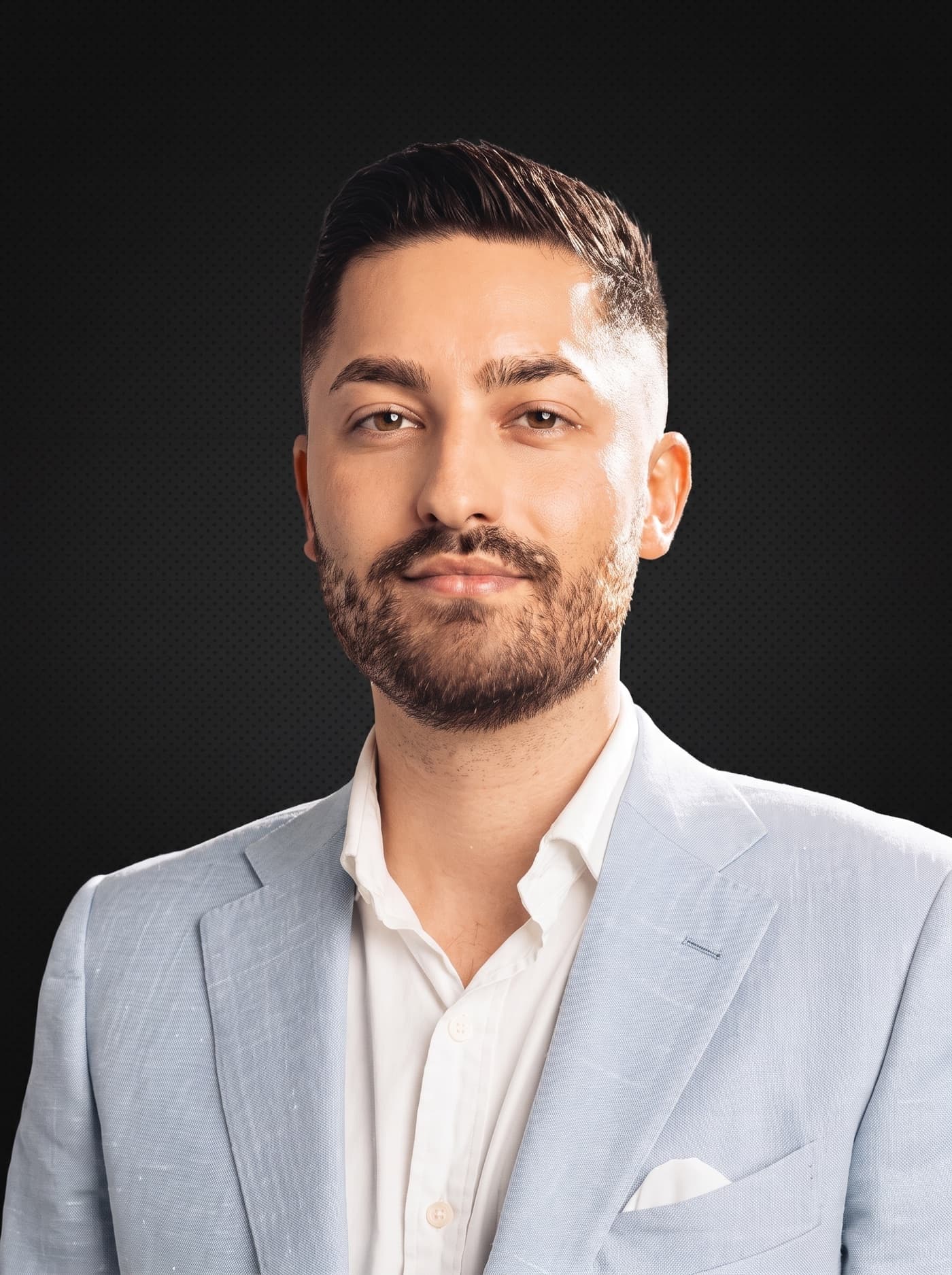 Lucas Weber