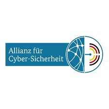 Alliance for Cyber Security (Germany) logo