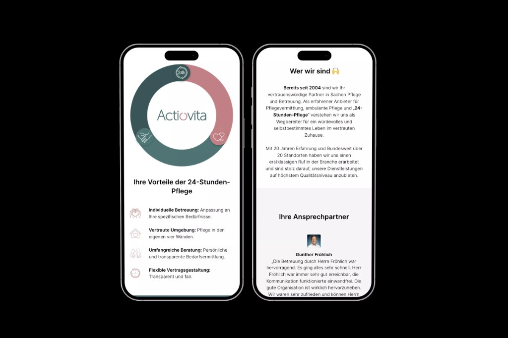 Actiovita project