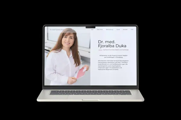 Dr. Duka Projekt