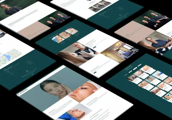 Dr. Jan Nebendahl Projekt