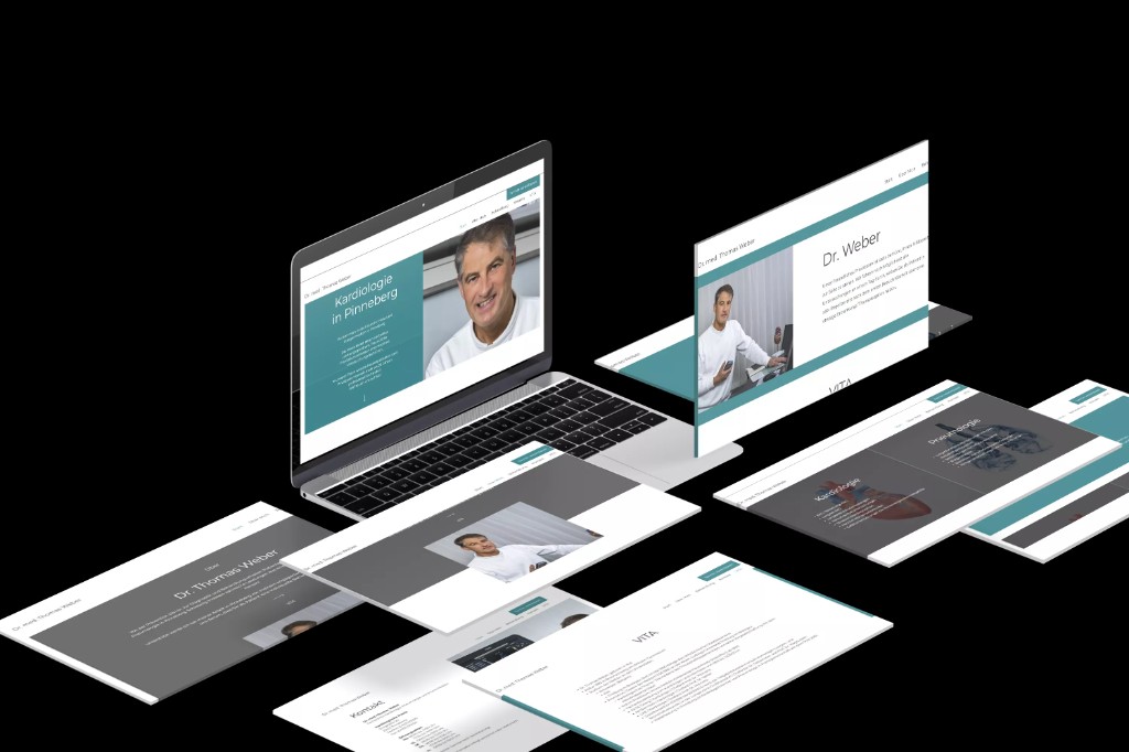 Dr Thomas Weber project