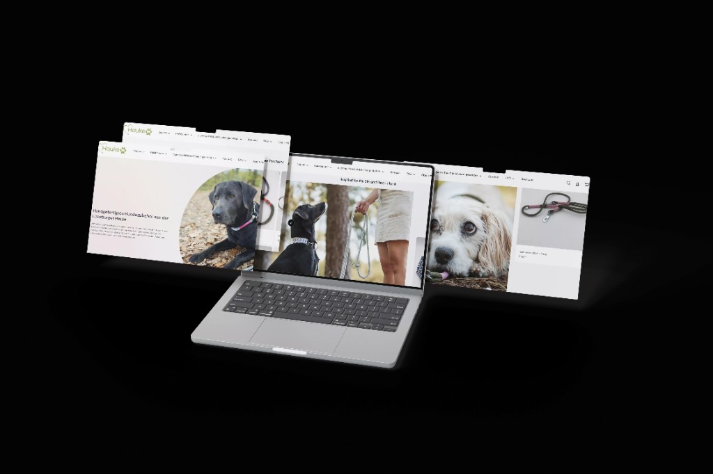 Hauke Manufaktur project