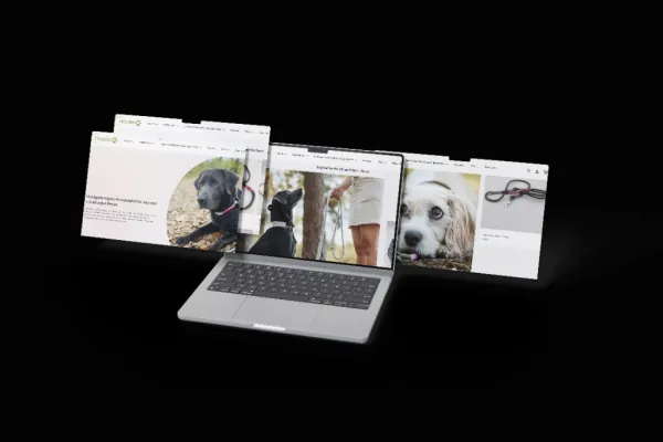 Hauke Manufaktur Projekt